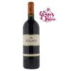 MARCHESI ANTINORI SOLAIA 2004 RED WINE TUSCANY IGT