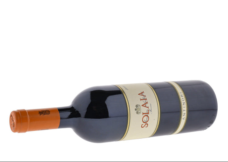 Marchesi Antinori Solaia 2008 Vino Rosso Toscana IGT