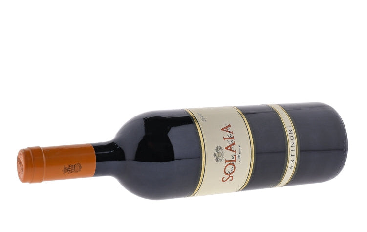 Marchesi Antinori Solaia 2009 Vino Rosso Toscana IGT