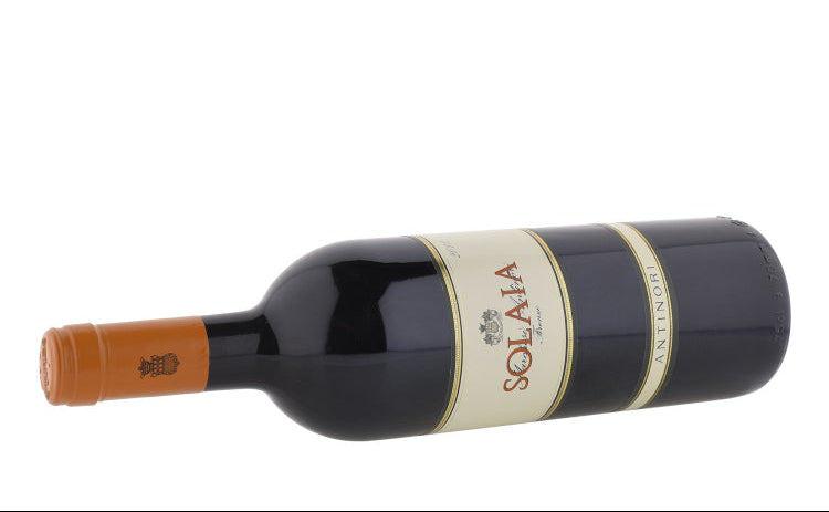 Marchesi Antinori Solaia 2011 Vino Rosso Toscana IGT