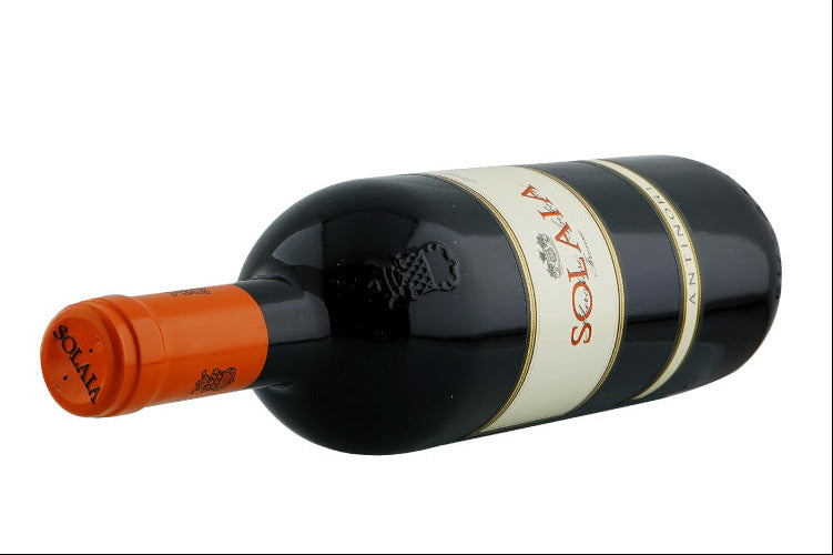 Marchesi Antinori Solaia 2022 Toscana IGT