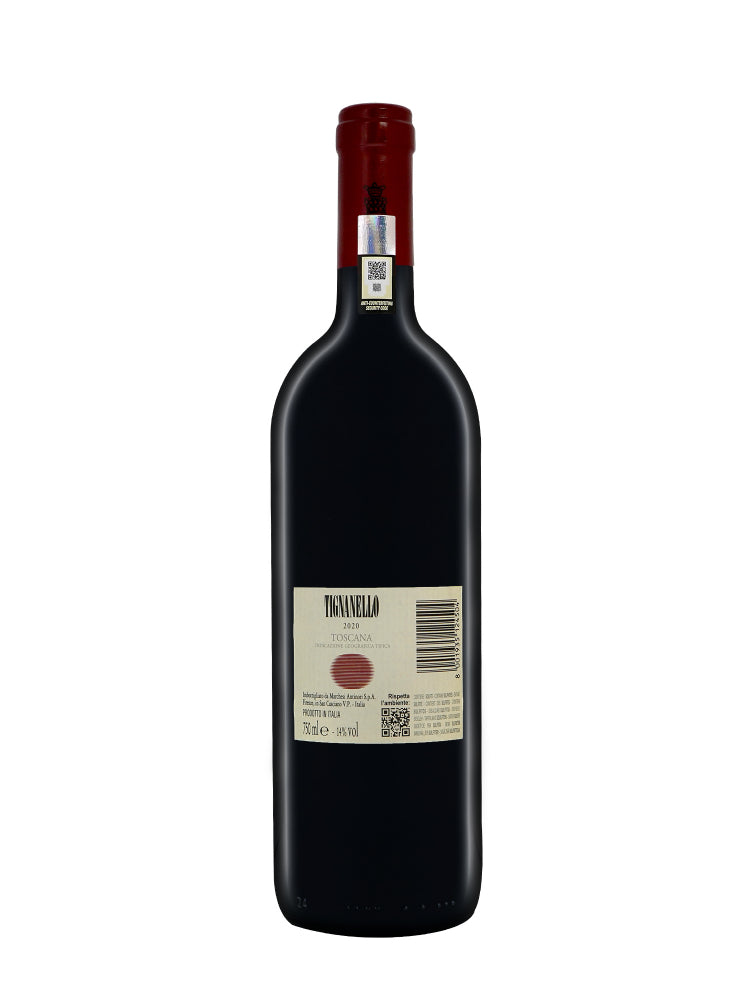 Marchesi Antinori Tignanello 2020 Toscana IGT