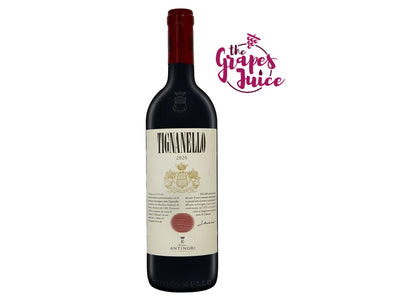 Marchesi Antinori Tignanello 2020 Toscana IGT