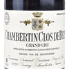 DOMAINE ARMAND ROUSSEAU CHAMBERTIN CLOS DE BEZE GRAND CRU 2013 COTE DE NUITS FRANCIA