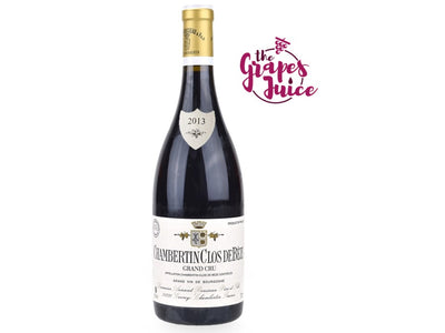 DOMAINE ARMAND ROUSSEAU CHAMBERTIN CLOS DE BEZE GRAND CRU 2013 COTE DE NUITS FRANCIA