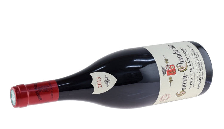 DOMAINE ARMAND ROUSSEAU LES CAZETIERS 2013 GEVREY-CHAMBERTIN PREMIER CRU FRANCIA