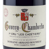DOMAINE ARMAND ROUSSEAU LES CAZETIERS 2013 GEVREY-CHAMBERTIN PREMIER CRU FRANCIA