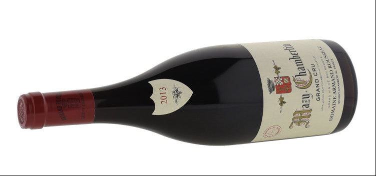 DOMAINE ARMAND ROUSSEAU MAZY-CHAMBERTIN GRAND CRU 2013 COTE DE NUITS FRANCIA