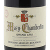 DOMAINE ARMAND ROUSSEAU MAZY-CHAMBERTIN GRAND CRU 2013 COTE DE NUITS FRANCIA