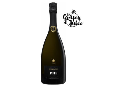 Bollinger PN VZ15 Brut Champagne Francia