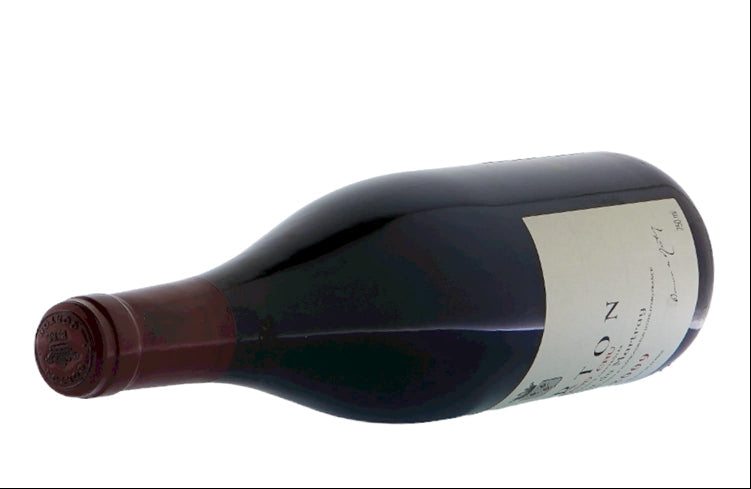 Bonneau de Martray Corton Grand Cru 2009 Côte de Beaune Francia