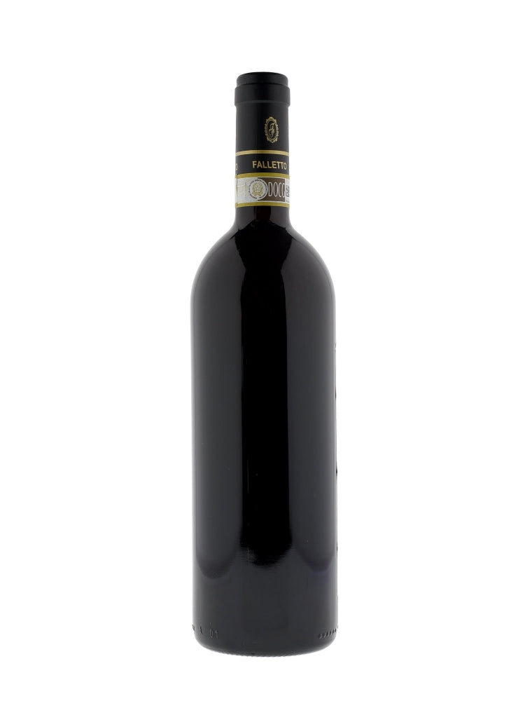 Falletto di Bruno Giacosa Falletto 2012 Barolo DOCG Piemonte