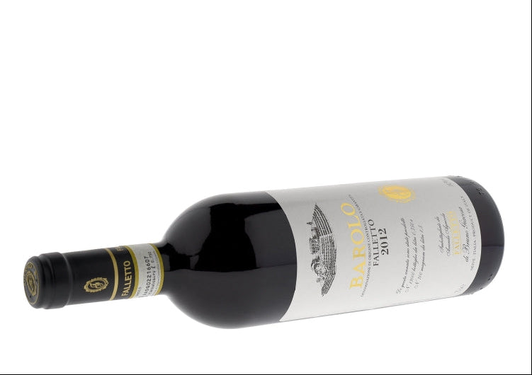 Falletto di Bruno Giacosa Falletto 2012 Barolo DOCG Piemonte