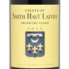 CHATEAU SMITH HAUT LAFITTE 2012 PESSAC-LEOGNAN FRANCIA