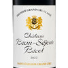 Château Beau-Séjour Bécot 2022 Saint-Émilion Grand Cru Francia