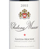 CHATEAU MUSAR 2011 BEKAA VALLEY LIBANO