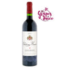 CHATEAU MUSAR 2011 BEKAA VALLEY LIBANO