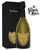 Dom Pérignon Brut 2017 Champagne Francia
