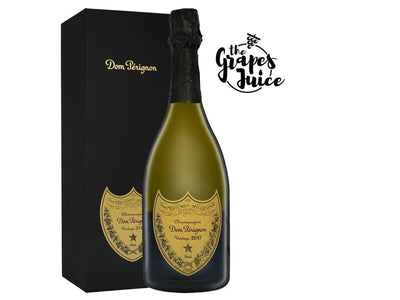 Dom Pérignon Brut 2017 Champagne Francia