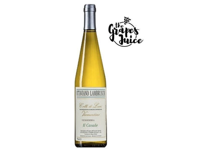 OTTAVIANO LAMBRUSCHI IL CASALE COLLI DI LUNI VERMENTINO 2024 6BT LIGURIA