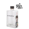 GINARTE DRY GIN BY UMAN PREMIUM ITALIAN GIN