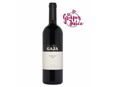 Gaja Darmagi Langhe 2006 Piemonte