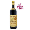 Giacomo Conterno Monfortino 2008 Barolo Riserva DOCG Piemonte