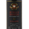 IL POGGIONE BRUNELLO DI MONTALCINO DOCG 2012 TOSCANA