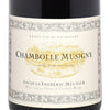 DOMAINE JACQUES-FREDERIC MUGNIER CHAMBOLLE-MUSIGNY 2010 COTE DE NUITS FRANCIA