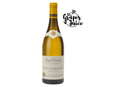 Joseph Drouhin Corton-Charlemagne Grand Cru 2006 Côte de Beaune Francia