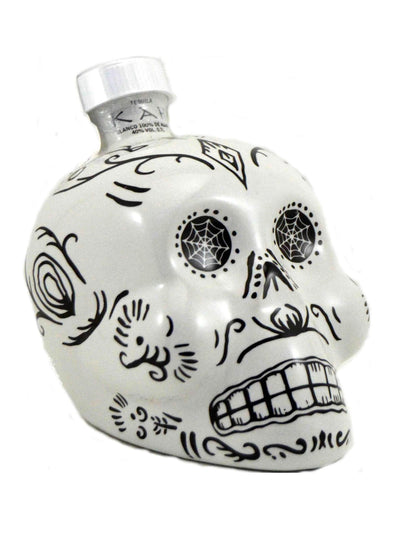 KAH TEQUILA BLANCO JALISCO MESSICO