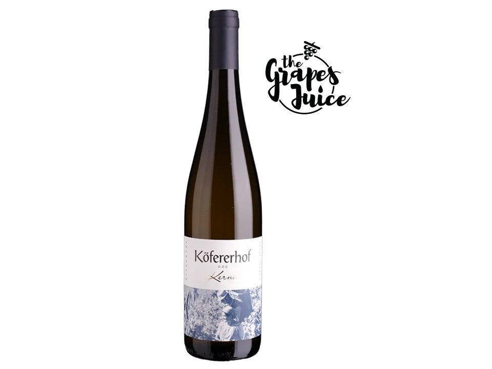 Kofererhof Kerner 2024 Valle Isarco Alto Adige