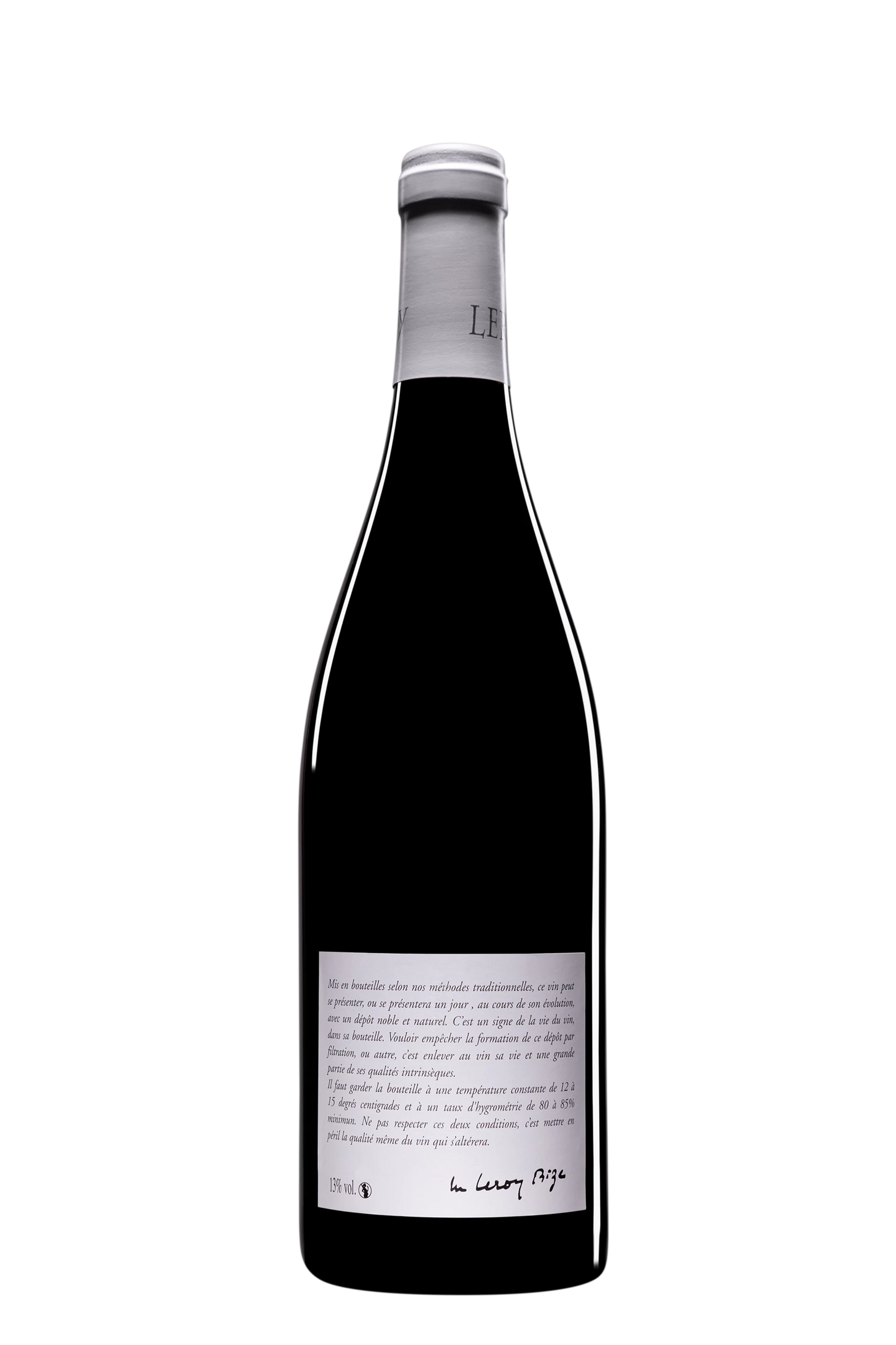 LEROY LES MONTREVENOTS 2018 BEAUNE PREMIER CRU FRANCIA