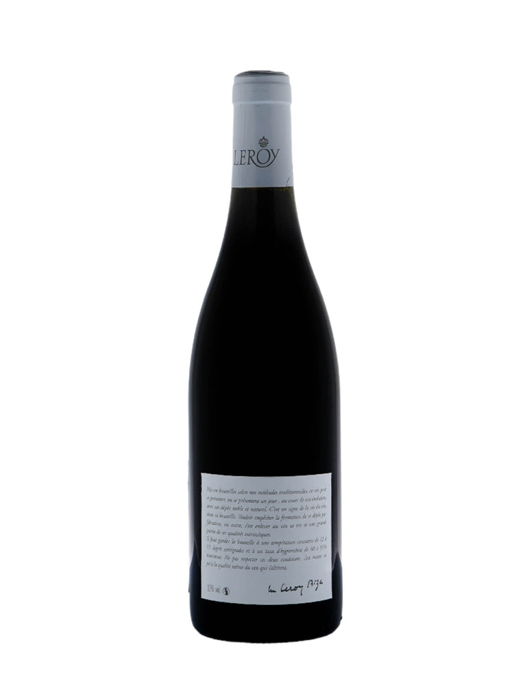 LEROY NUITS-SAINT-GEORGES 2017 COTE DE NUITS FRANCIA