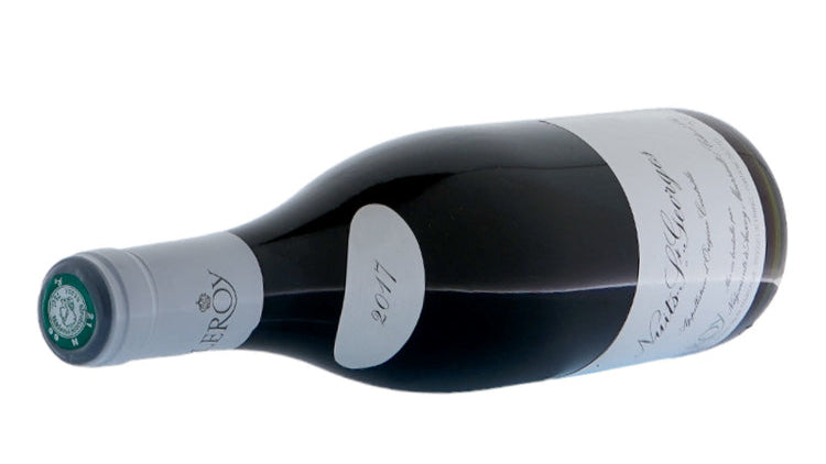 LEROY NUITS-SAINT-GEORGES 2017 COTE DE NUITS FRANCIA