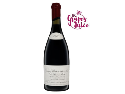 LEROY LES BEAUX MONTS 2011 VOSNE-ROMANEE PREMIER CRU FRANCIA