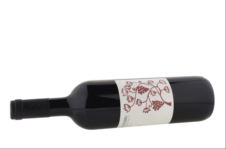 Montevetrano di Siliva Imparato 2004 Colli di Salerno IGT Campania