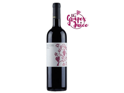 Montevetrano di Siliva Imparato 2017 Colli di Salerno IGT Campania