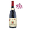 Paul Avril Clos des Papes Châteauneuf-du-Pape 2019 Rodano Francia