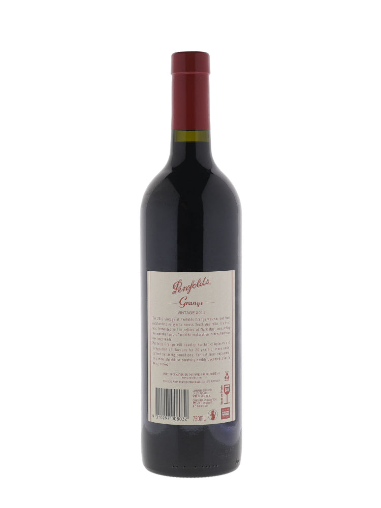Penfolds Grange Bin 95 2011 Australia