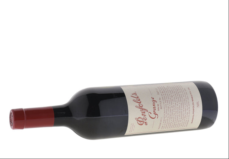 Penfolds Grange Bin 95 2011 Australia
