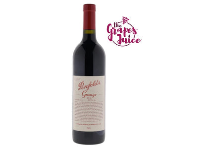 Penfolds Grange Bin 95 2011 Australia
