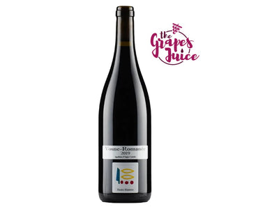 Domaine Prieure Roch Vosne-Romanée les Haut Maizières 2019 Côte de Nuits Francia