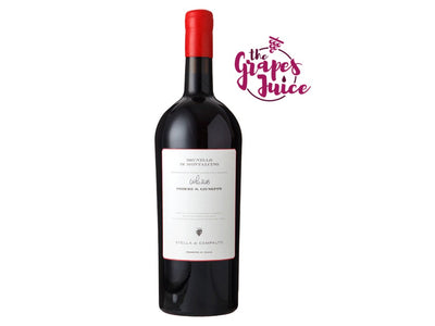 Stella di Campalto Podere San Giuseppe Cielo 2018 Magnum Brunello di Montalcino DOCG Toscana