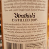 Strathisla 2005 11 Y.O. Scotch Whisky Single Malt Gordon & MacPhail
