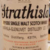 Strathisla 2005 11 Y.O. Scotch Whisky Single Malt Gordon & MacPhail