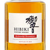 SUNTORY HIBIKI BLOSSOM HARMONY BOTTLED 2022 BLENDED WHISKY JAPAN