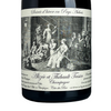 Alizée et Thibault Tassin Soirée d'Hiver en Pays Aubois Blanc de Noirs Brut Nature R22 Champagne Francia