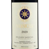 Tenuta San Guido Sassicaia Bolgheri 2020 Toscana