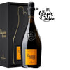 Veuve Clicquot Ponsardin la Grande Dame Brut 2008 Champagne Francia